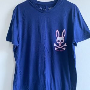 Psycho Bunny Tee T Shirt